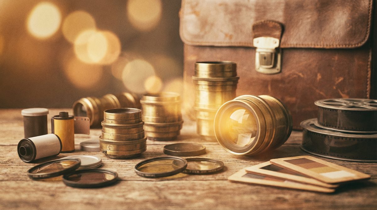 17c复古色调调色视频演示